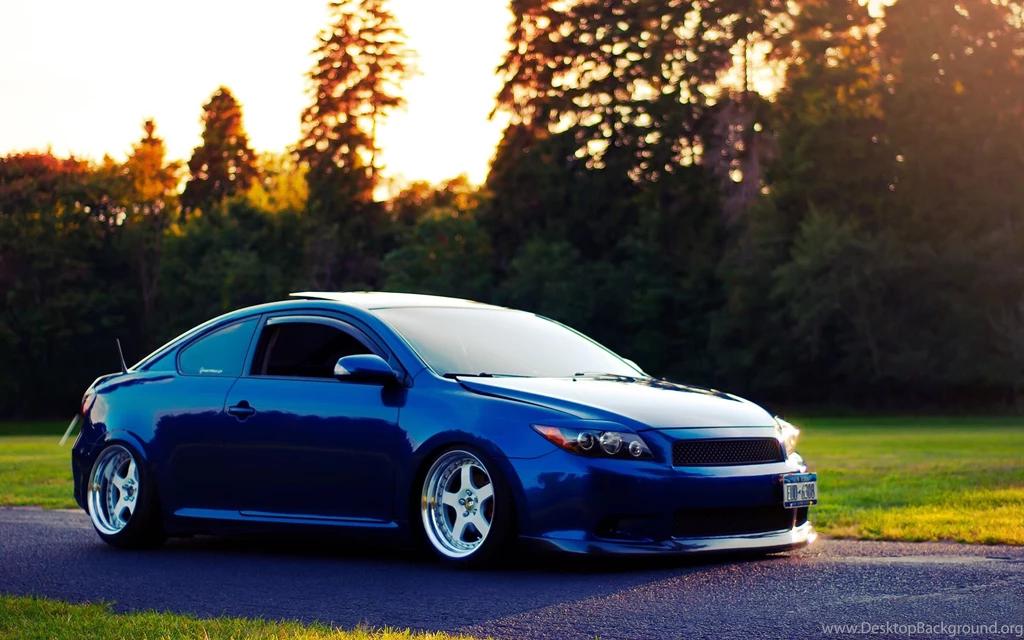 Scion TC Wallpapers 1920x1080 Image