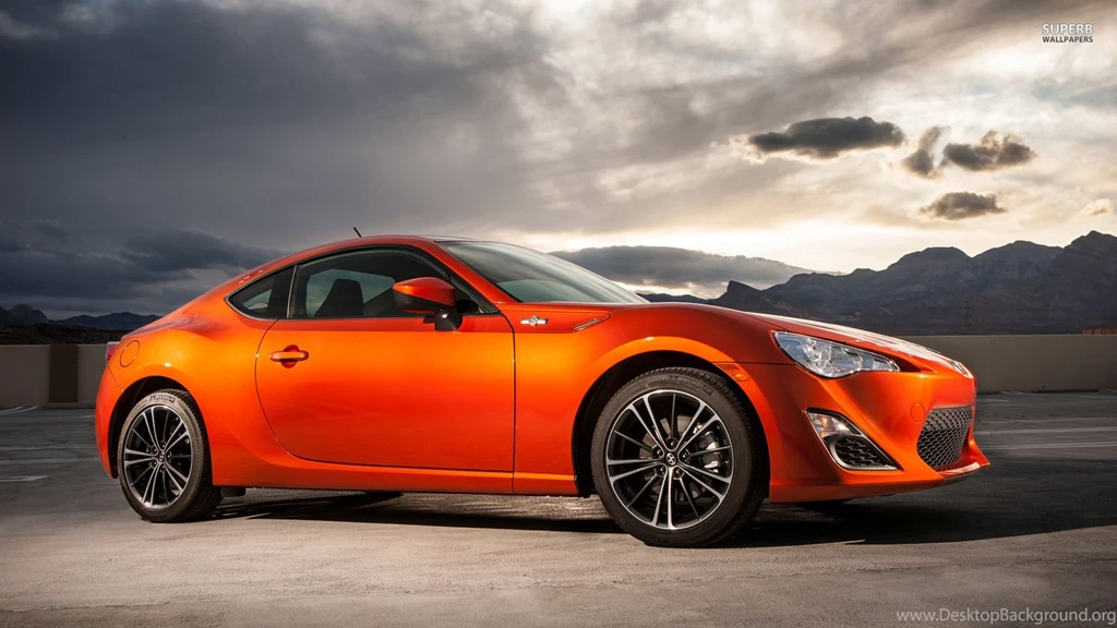 2013 Toyota Scion FR S Wallpapers Car Wallpapers