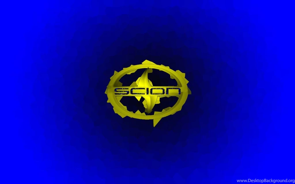 1280x800 Scion Logo Desktop PC And Mac Wallpapers
