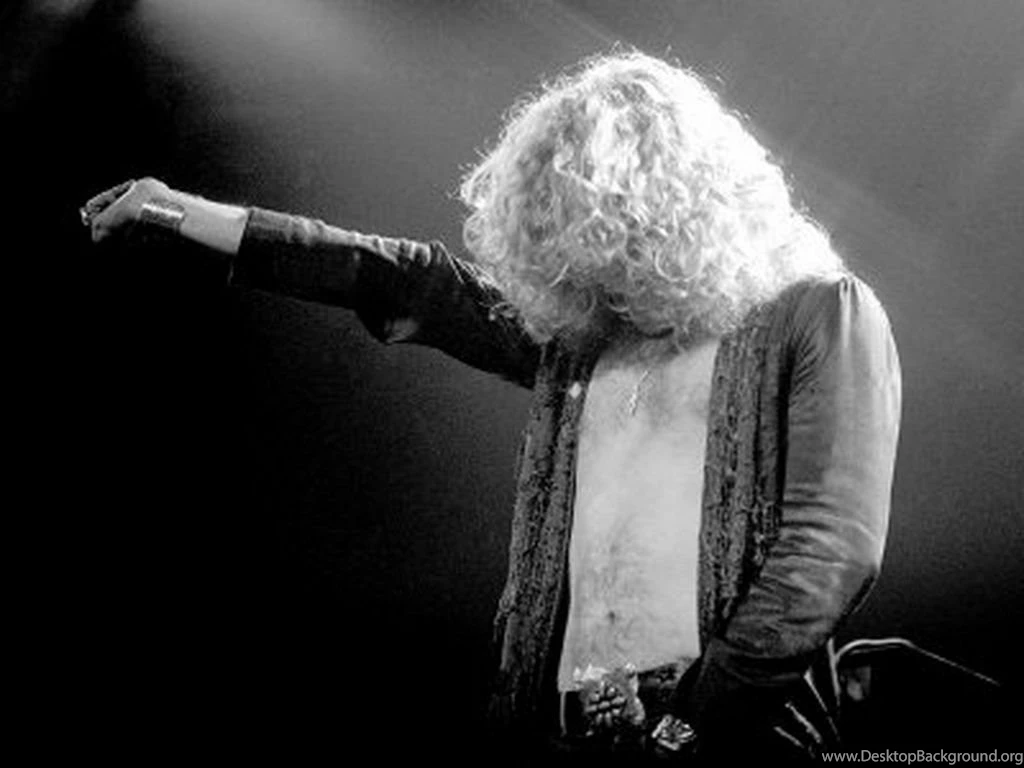 Turismo & Negócios » Robert Plant Se Apresenta Em Sâo Paulo Em Outubro