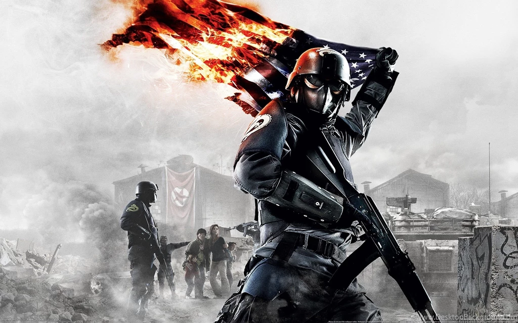 Fonds D'écran Fps : Tous Les Wallpapers Fps