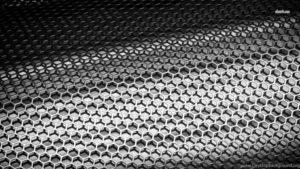 Metal Honeycomb Wallpapers   Abstract Wallpapers
