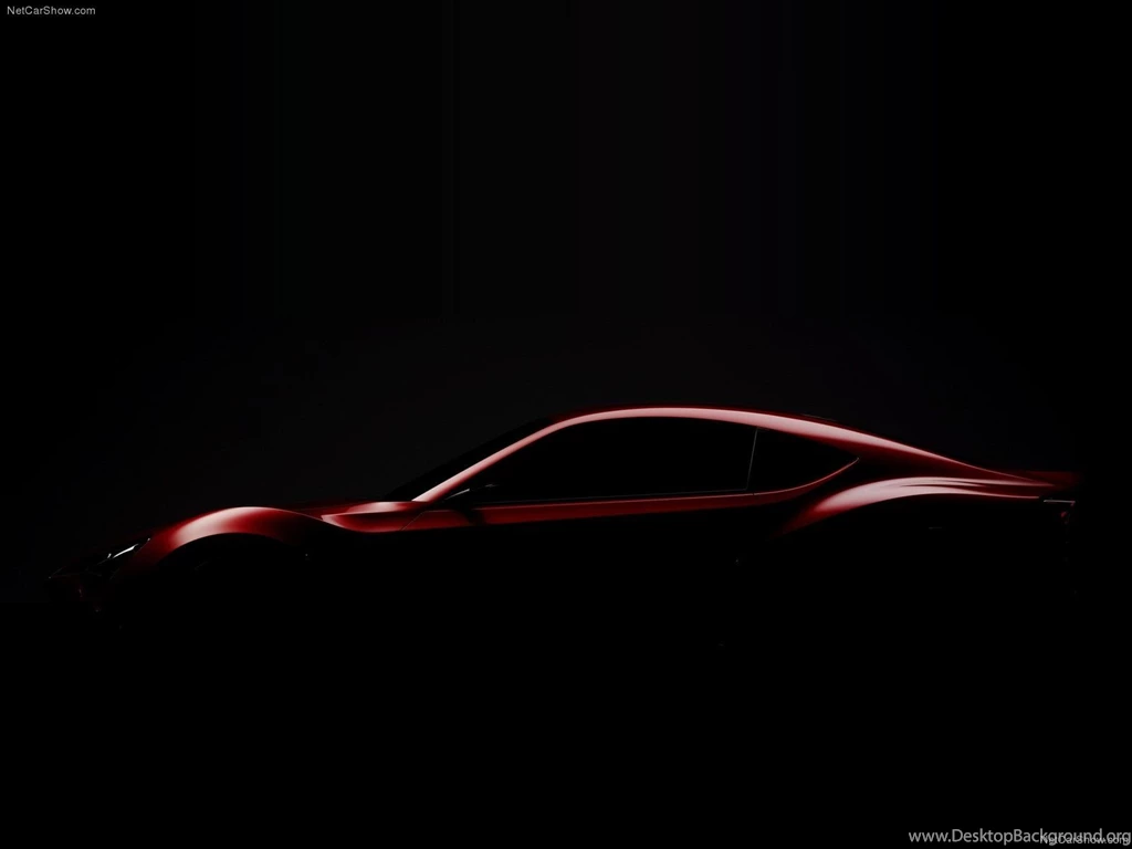 Scion FR S Picture