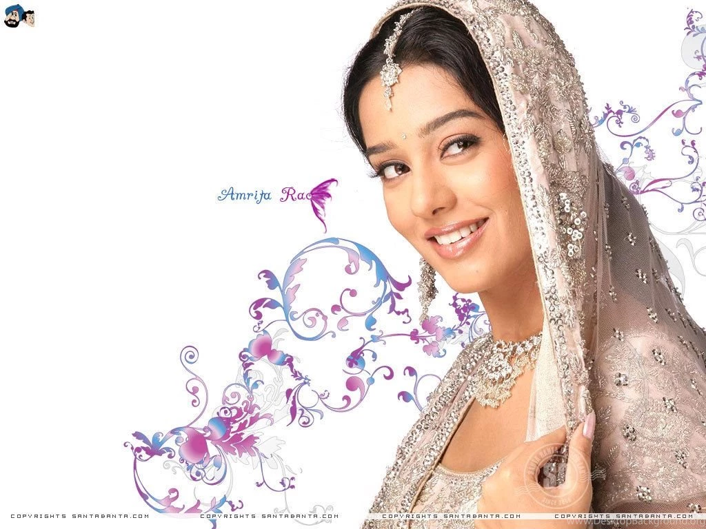 Amrita Rao   Amrita Rao Wallpapers (6432897)   Fanpop