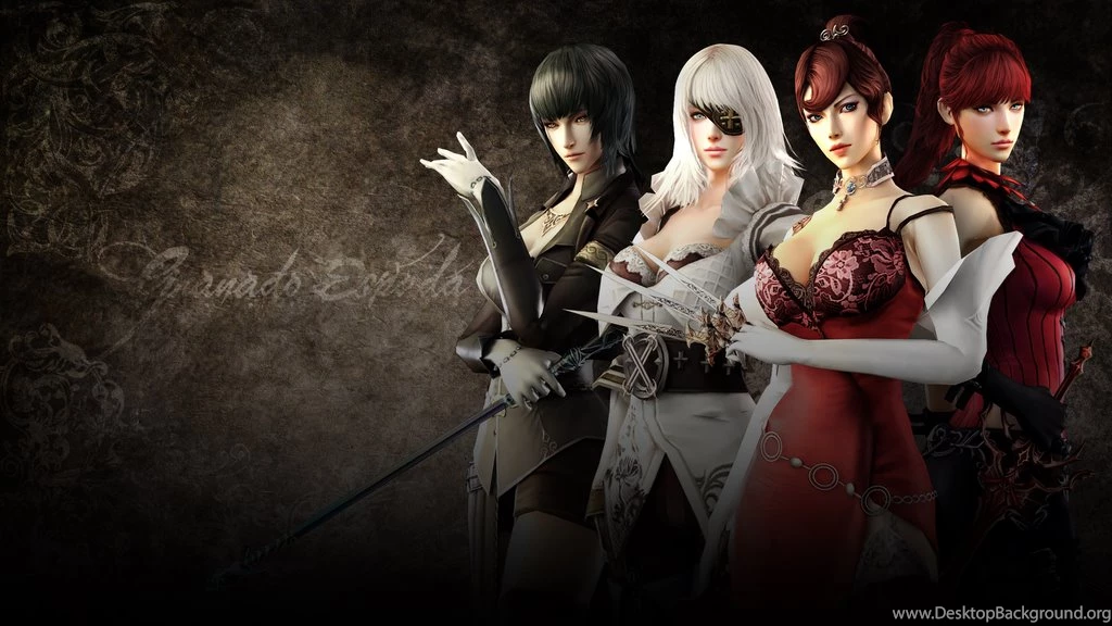 Browsing Wallpapers On DeviantArt