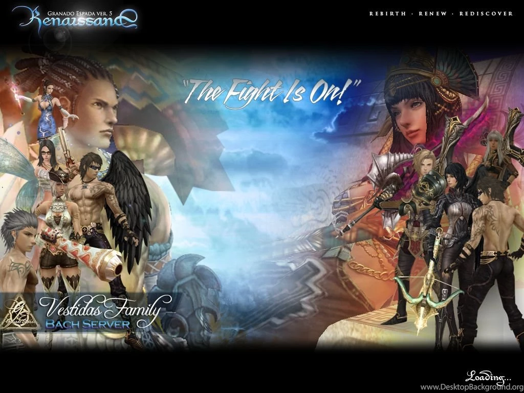 Browsing Wallpapers On DeviantArt