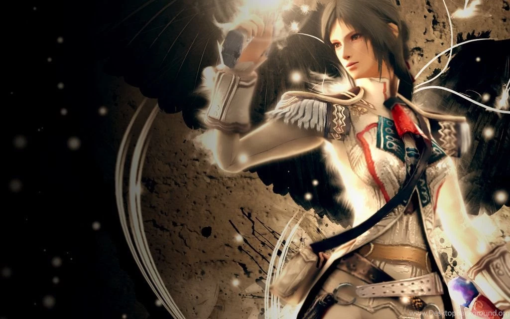 Levin Granado Espada Wallpapers By Amranth 08 On DeviantArt