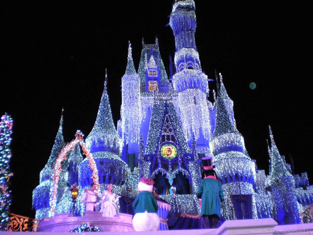 Disney World HD Wallpaper, Disney World Images, New Wallpapers