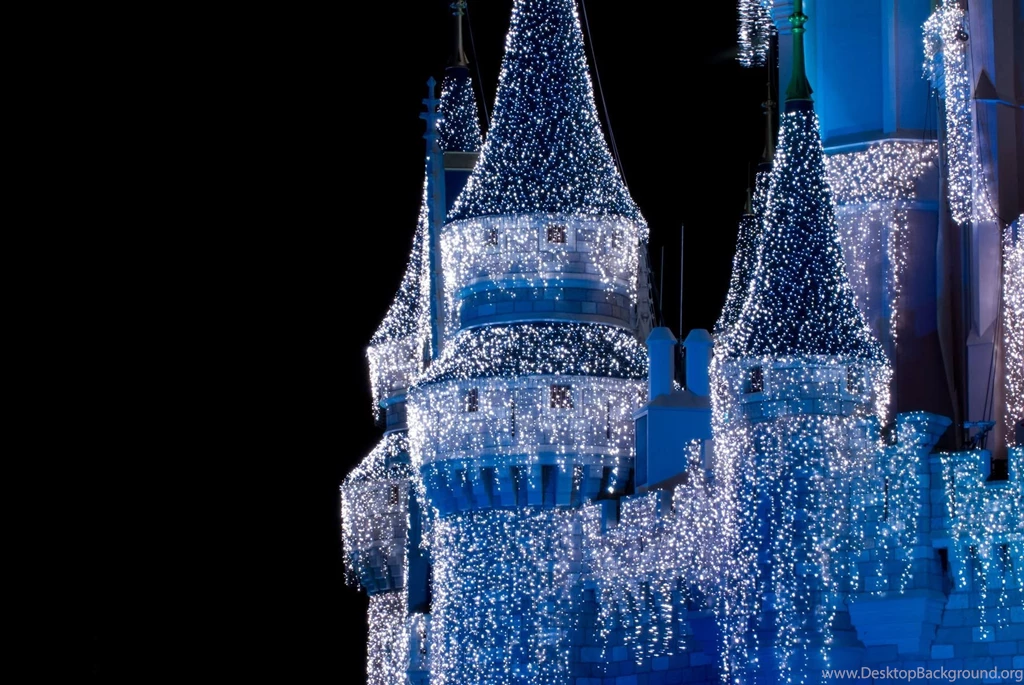 Famous Disney World HD Wallpapers