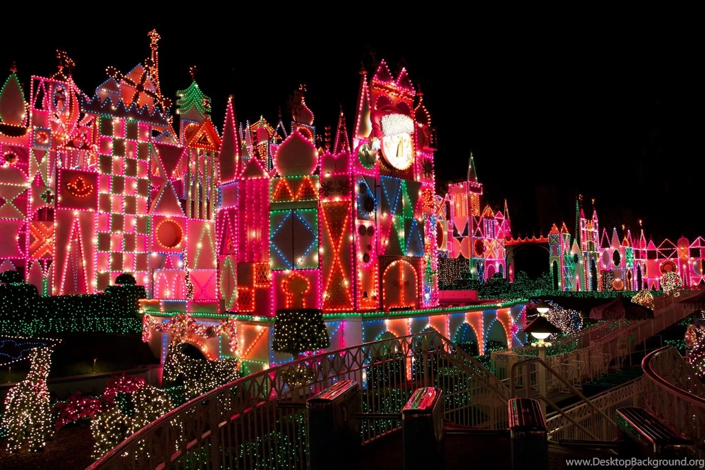 Christmas Desktop Wallpapers