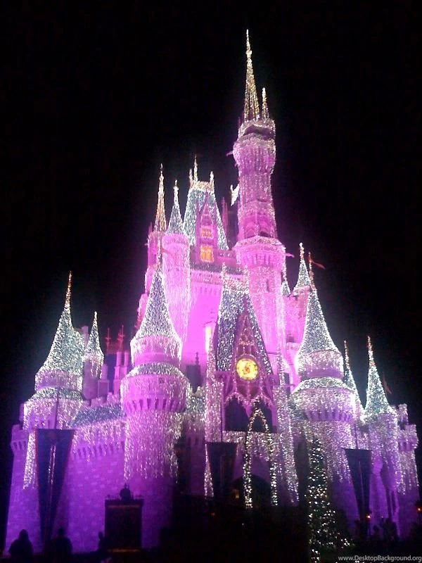 Good Day Sunshine: The Happiest Place On Earth