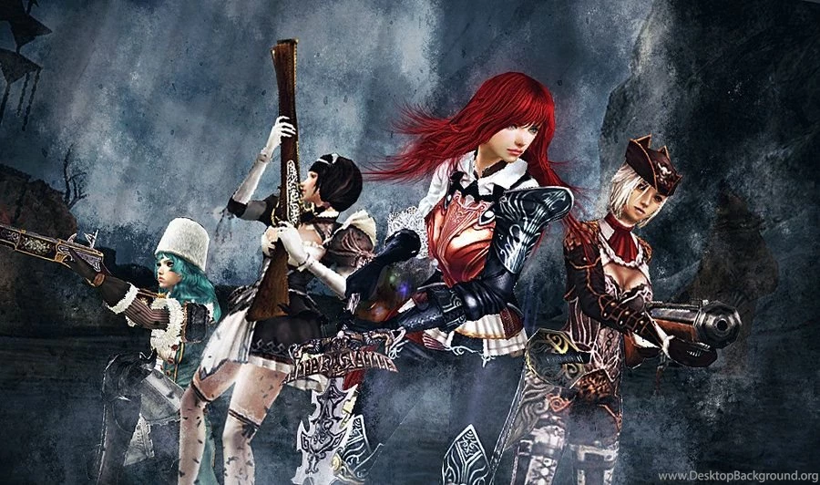 Browsing Wallpapers On DeviantArt