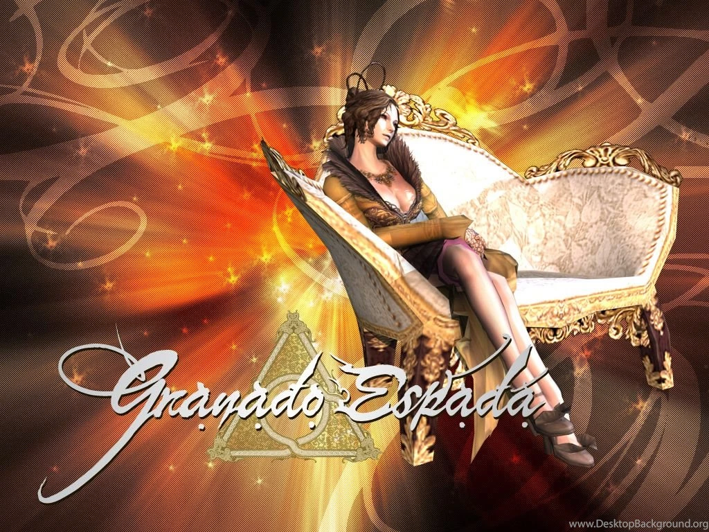 GE: Cool Wallpapers In Hot Summer MMORPG Photo News MMOsite.com