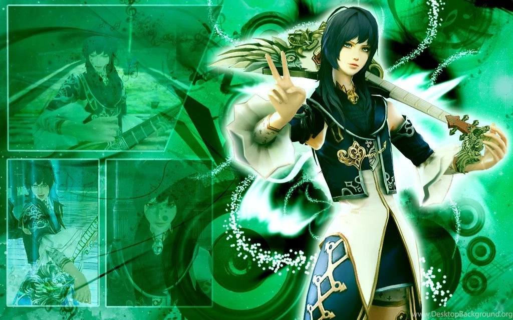 Granado Espada   Friede Beckareth Wallpapers By Amranth 08 On ...