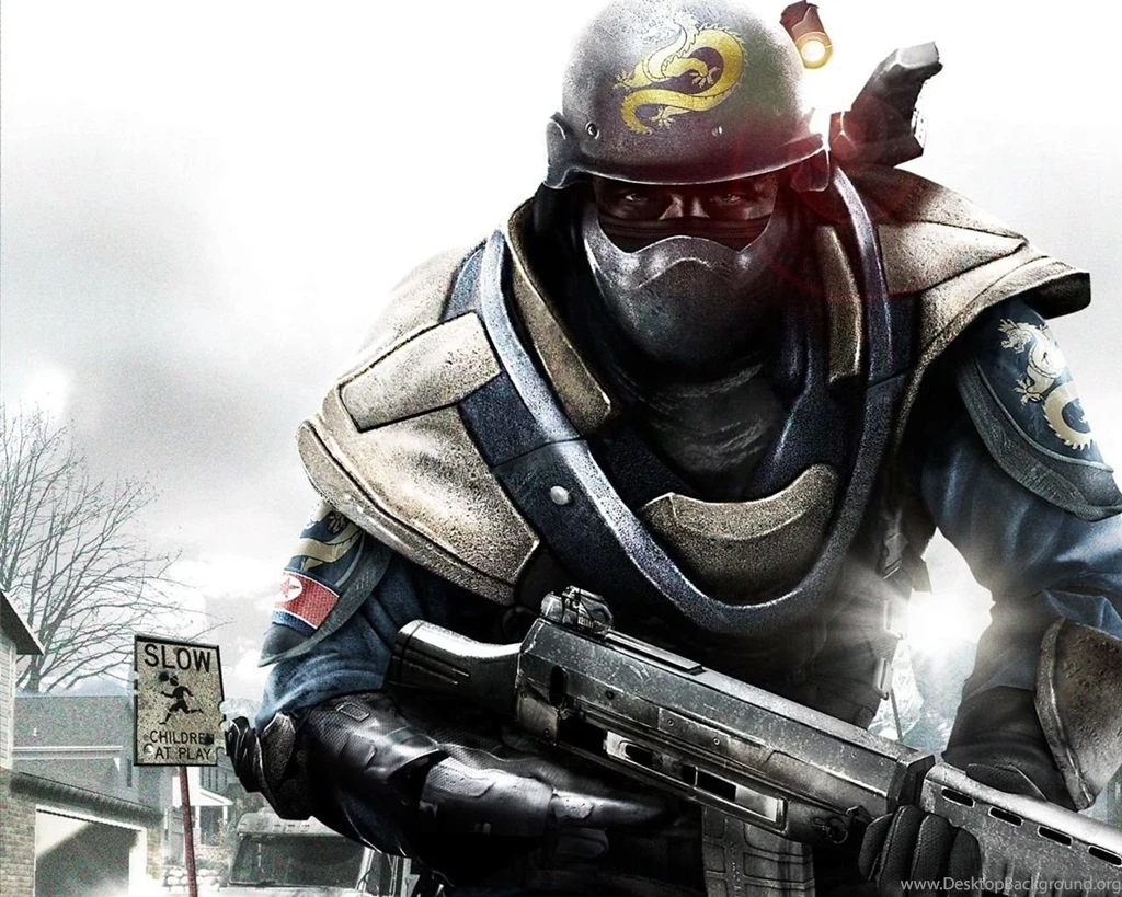 HOMEFRONT FPS Game HD Wallpapers 05 1280x1024 Wallpapers Download ...
