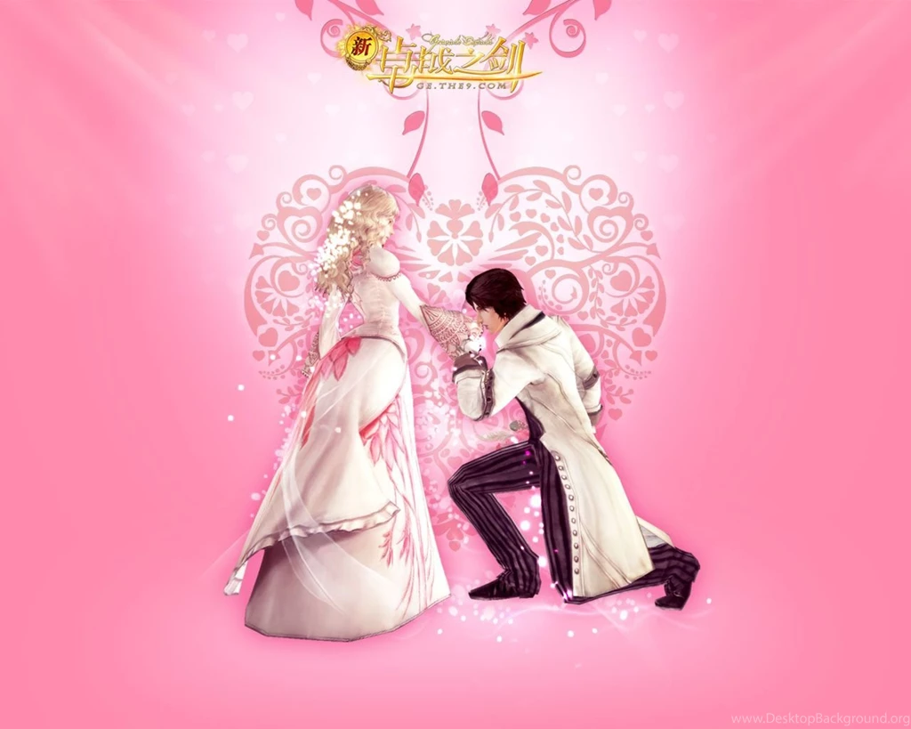 Wallpapers Granado Espada Games Image