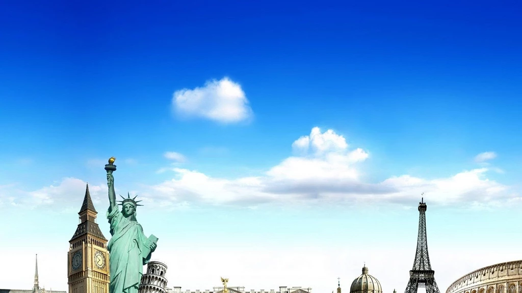 Statue Of Liberty Wonder Wallpapers Travel HD Wallpapers