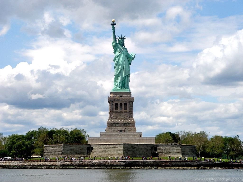 Statue Of Liberty Wallpapers