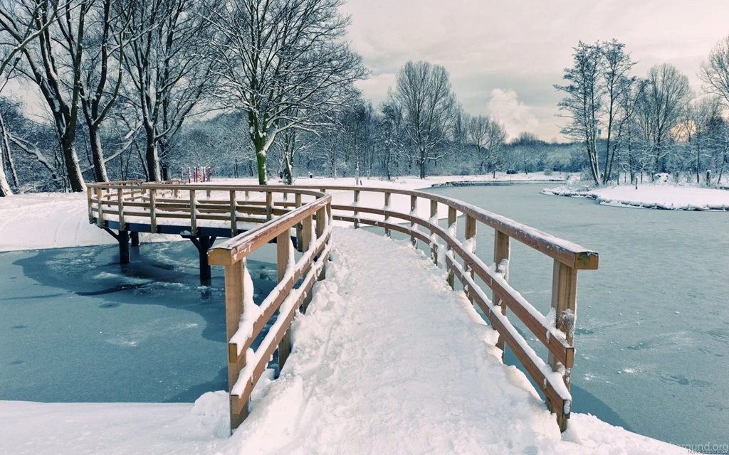 Bridge Wallpapers Hd 1484133