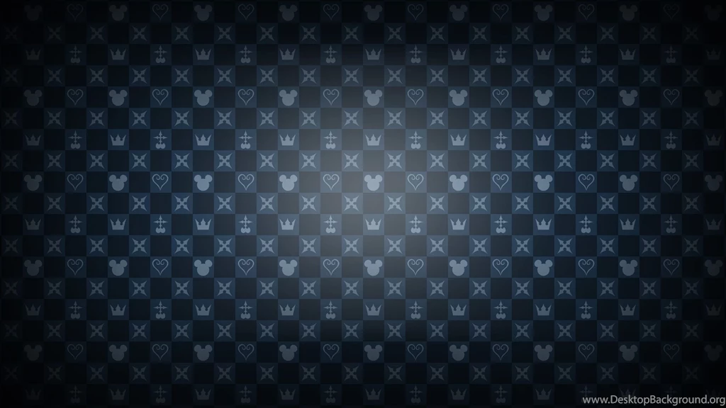Kingdom Of Hearts Wallpapers Wallpapers Cave