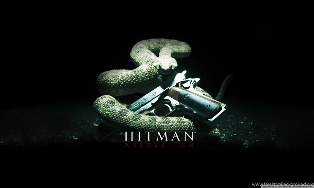 Hitman: Absolution HD Wallpapers HD Desktop Wallpapers : Widescreen ...