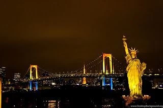 Statue Of Liberty HD Pictures & Wallpapers