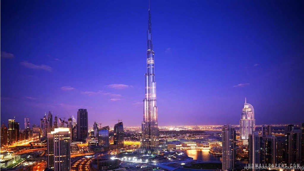 Burj Khalifa Dubai HD Wallpapers   IHD Wallpapers