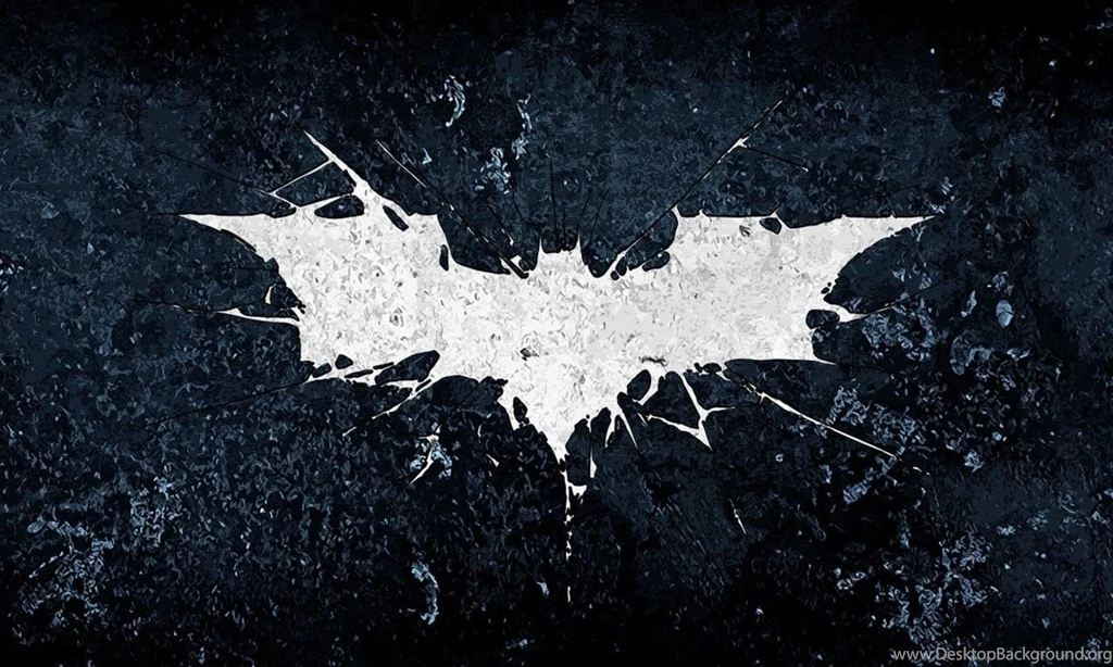 Batman Dark Movies Logo Wallpapers