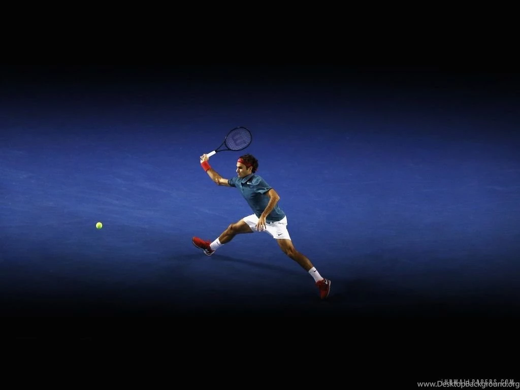 Roger Federer Wimbledon 2014 HD Wallpapers   IHD Wallpapers