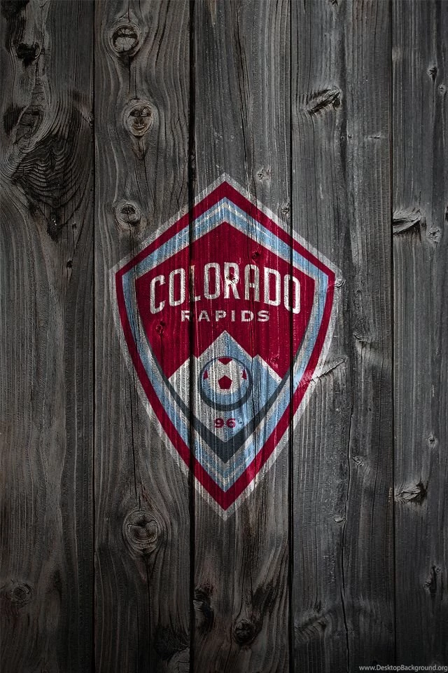 Colorado Rapids Wood iPhone 4 Backgrounds   A Photo On Flickriver