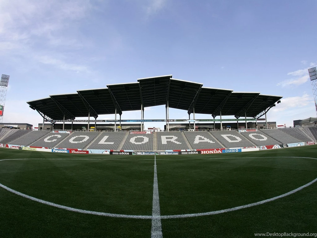 Dick's Sporting Goods Park