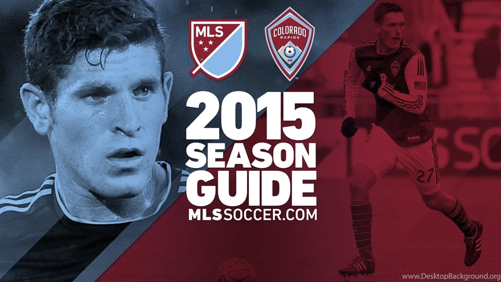 Colorado Rapids Team Preview