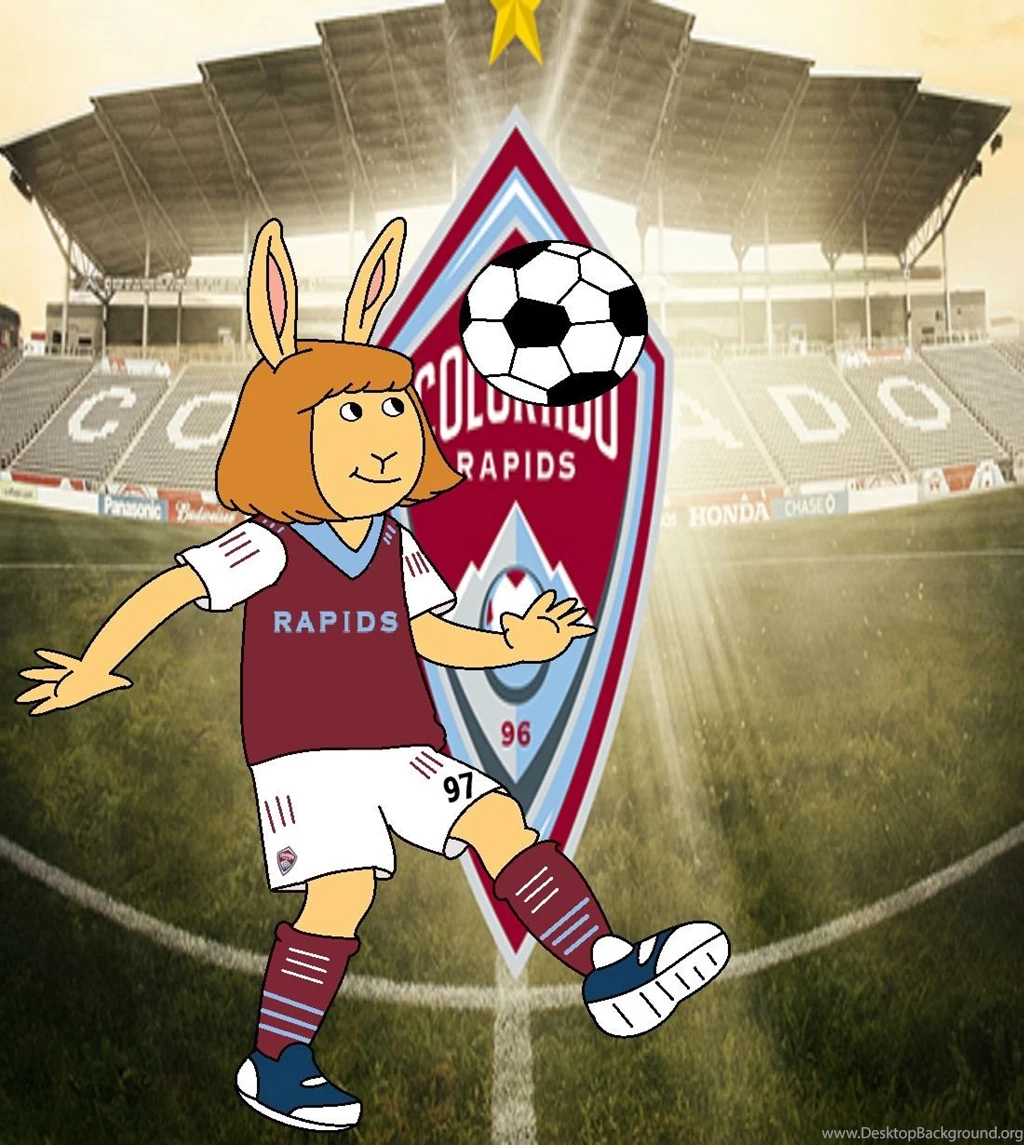 Majorleaguesoccer   DeviantArt