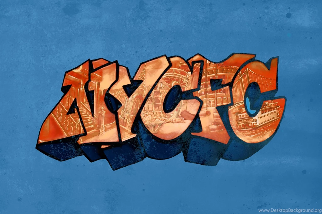 New York City FC Backgrounds & Wallpapers