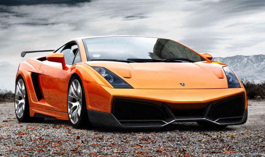 New Lamborghini Gallardo Wallpapers High Defini