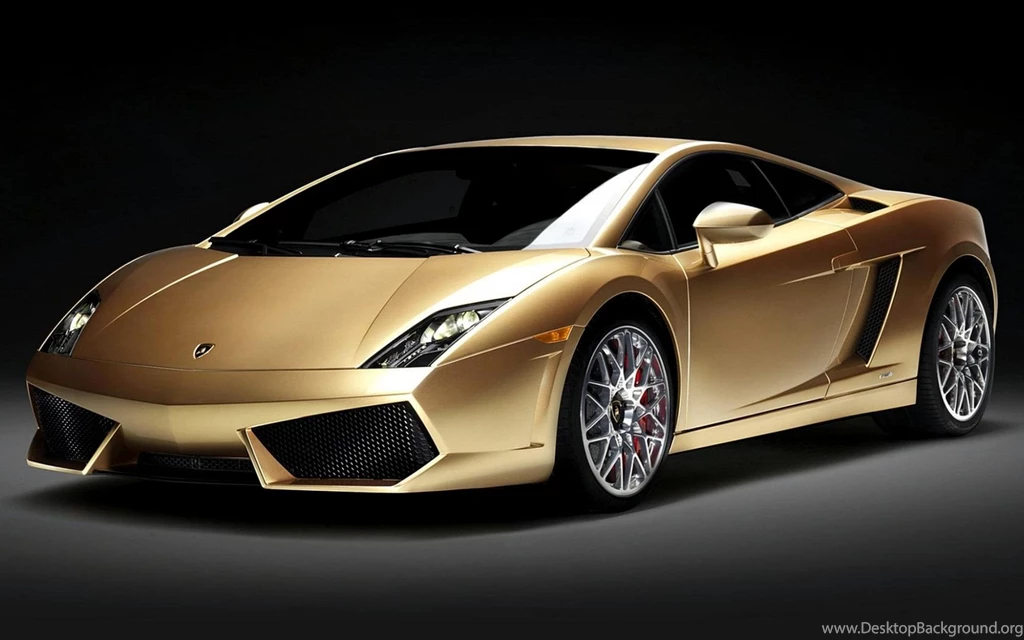 Lamborghini Gallardo Computer Wallpapers, Desktop Backgrounds ...