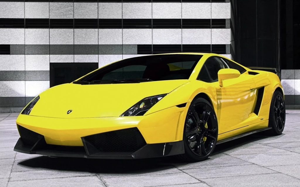 Lamborghini Gallardo Wallpapers Download