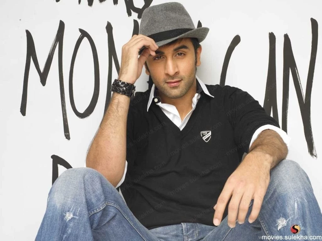 Ranbir Kapoor Hindi Wallpaper, Ranbir Kapoor Desktop Picture ...