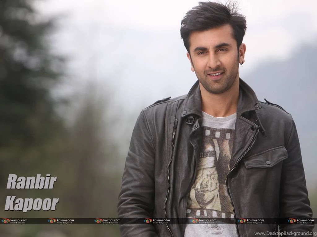 Ranbir Kapoor
