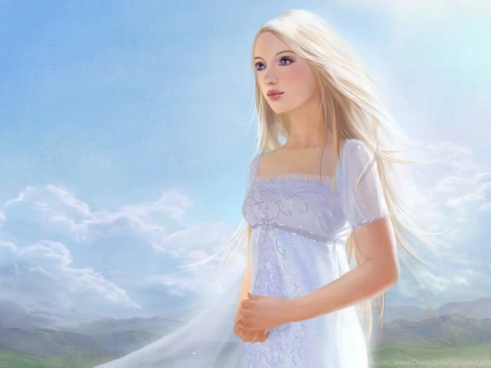 1600*1200 CG Artwork Girls, CG Fantasy Girls Wallpapers 4   Wallcoo.net