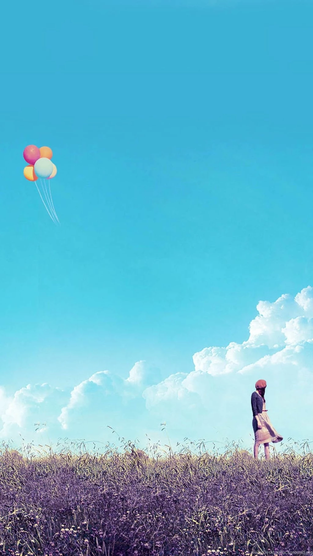 Aestheticism GirlSamsung Wallpapers Download