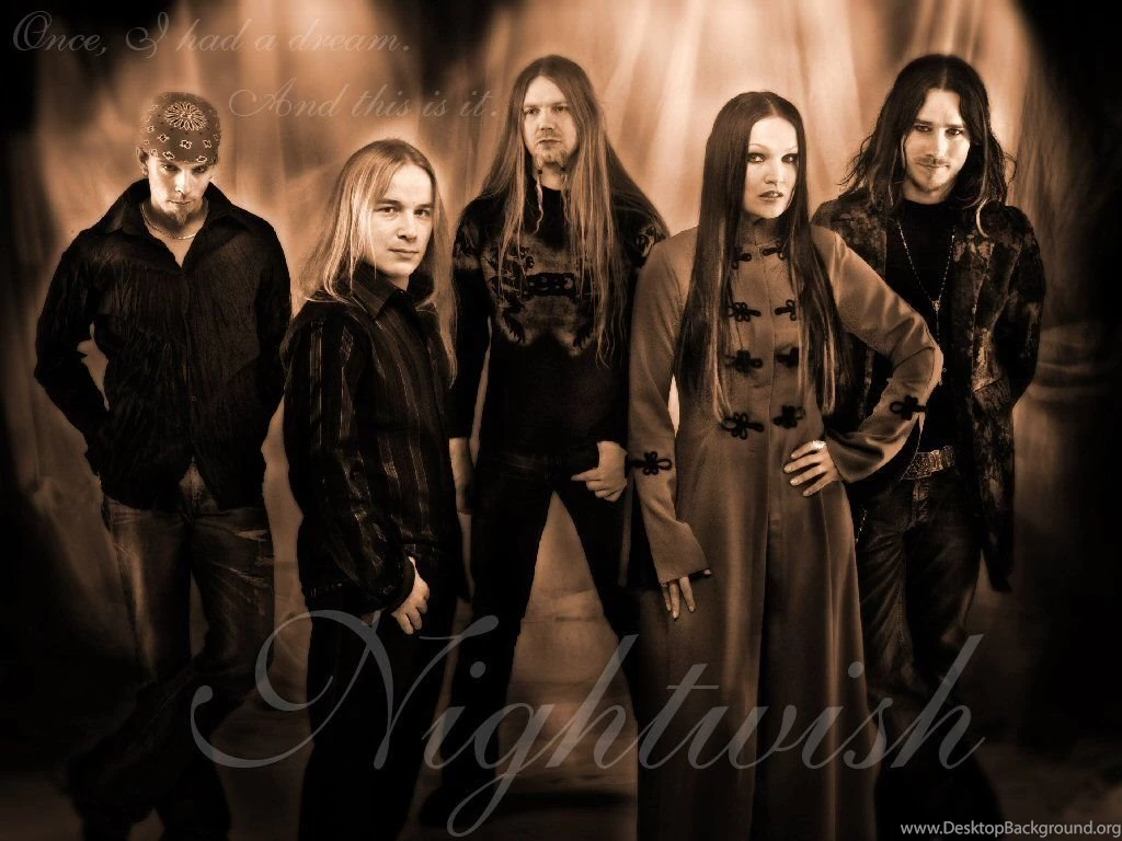 Nightwish,
