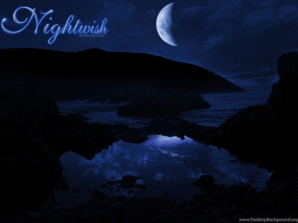 117 Nightwish HD Wallpapers