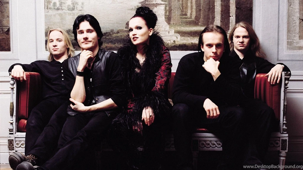 Full HD 1080p Nightwish Wallpapers HD, Desktop Backgrounds 1920x1080