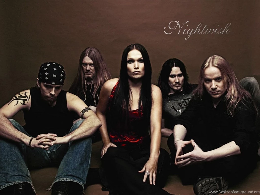 Nightwish Uhd Wallpapers   Ultra High Definition Wallpapers   4k ...