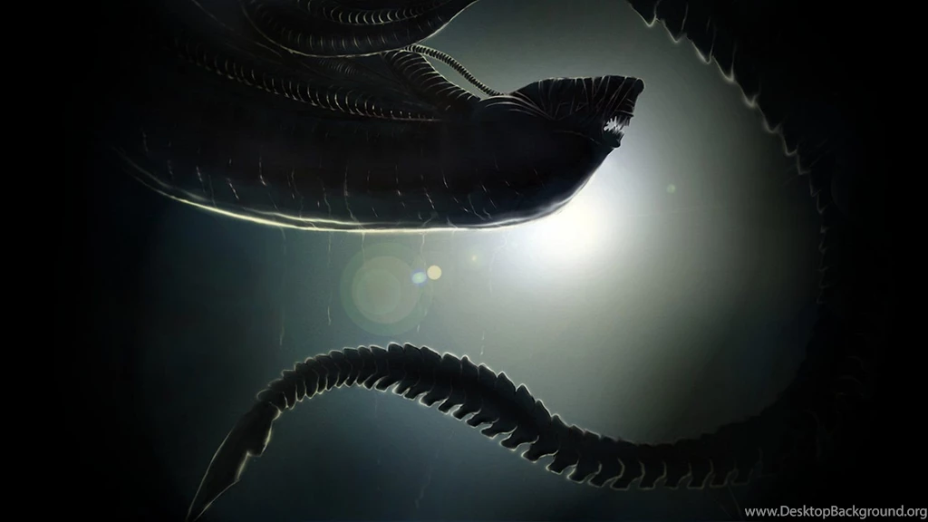 249 Alien HD Wallpapers