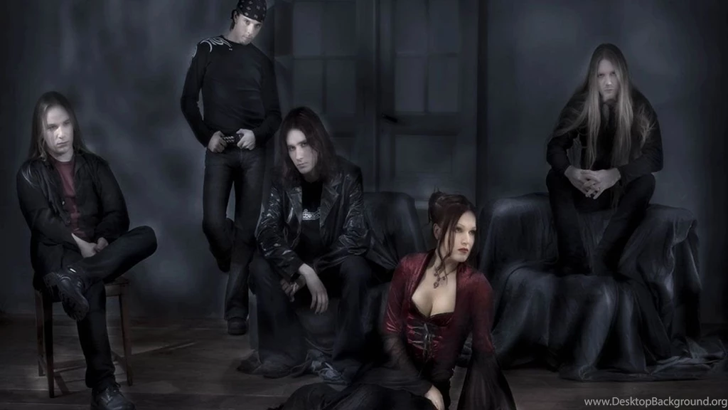 1280x720 Nightwish Wallpapers –Free Wallpapers Download