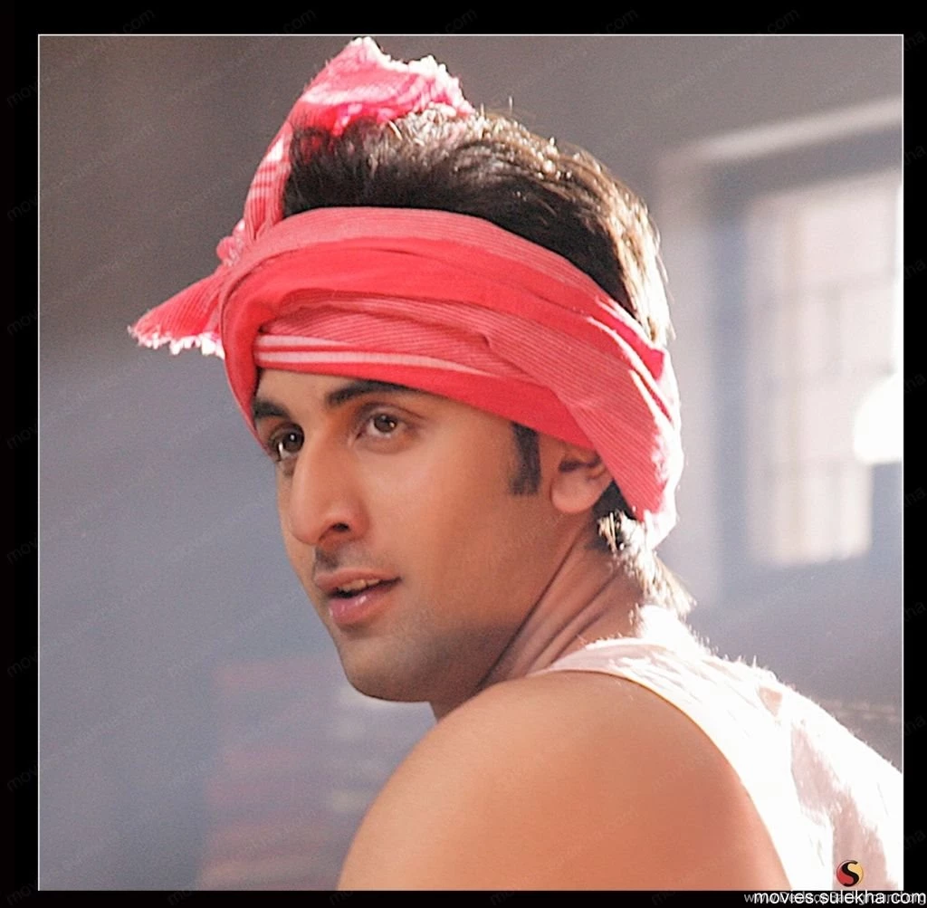 Ranbir Kapoor Hindi Wallpaper, Ranbir Kapoor Desktop Picture ...