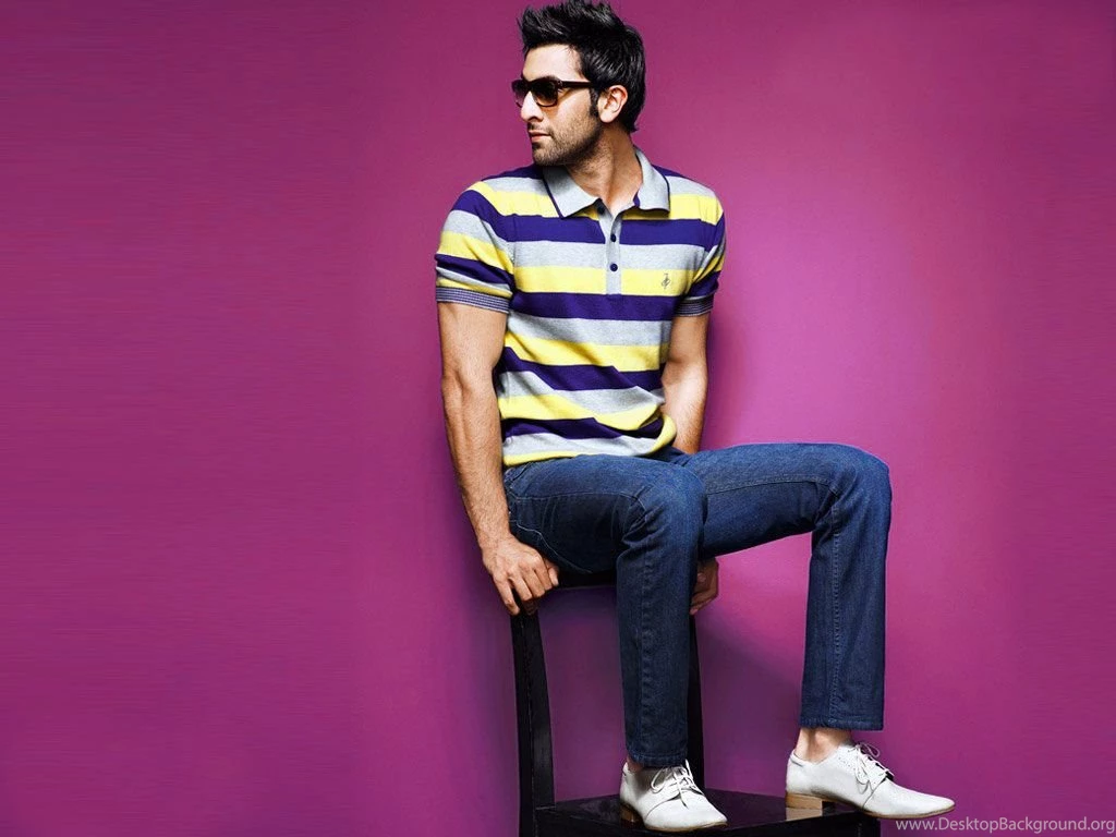 Ranbir Kapoor Wallpapers (1024x768) : Indya101.com