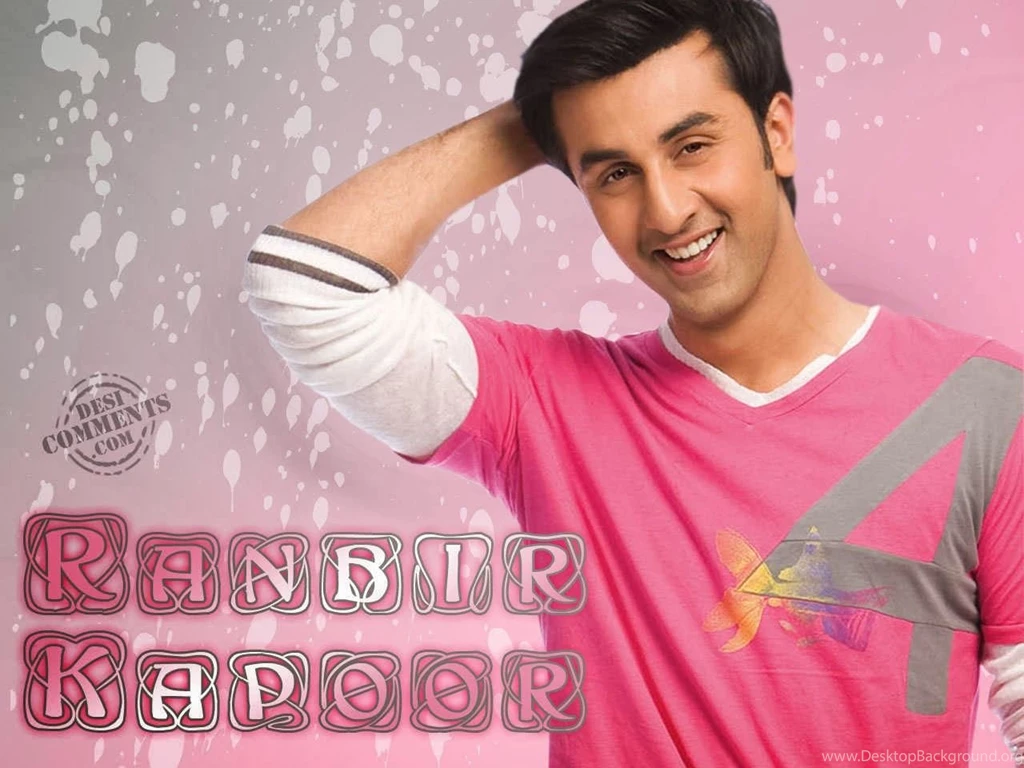 All New Wallpapers : Ranbir Kapoor Wallpapers HD